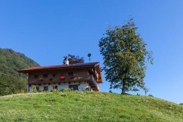 Hotell i Oberbayern från 99 kr per natt
