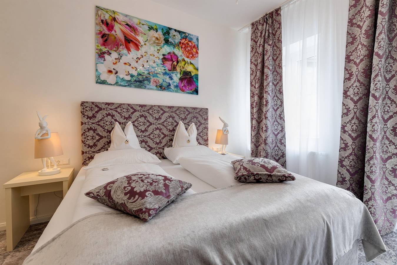 Hotell i Villach från 177 kr per natt