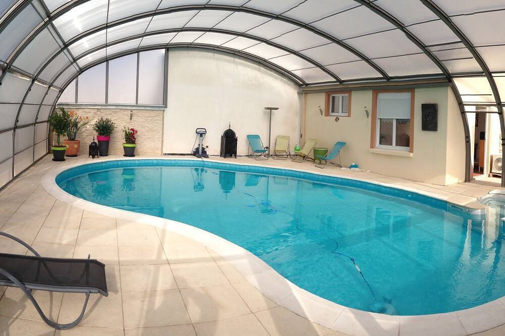 Hotell i Vendée från 219 kr per natt