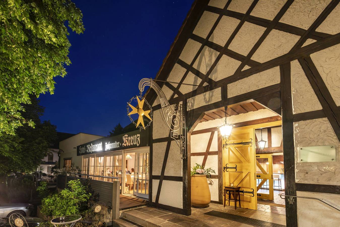 Hotell i Bodensjön från 206 kr per natt