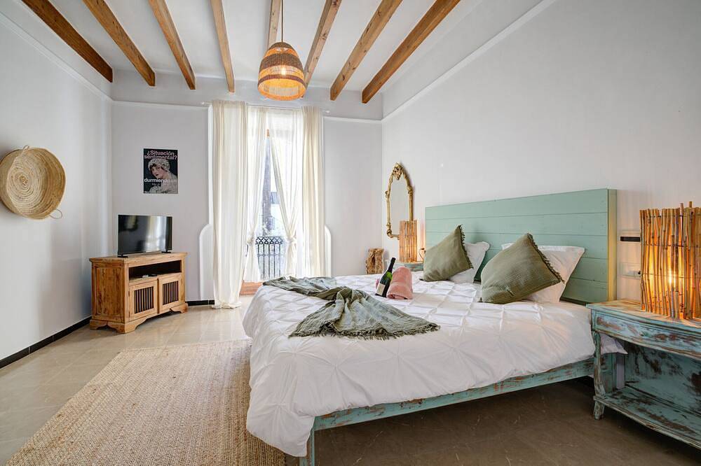 Hotell i Mallorca från 81 kr per natt