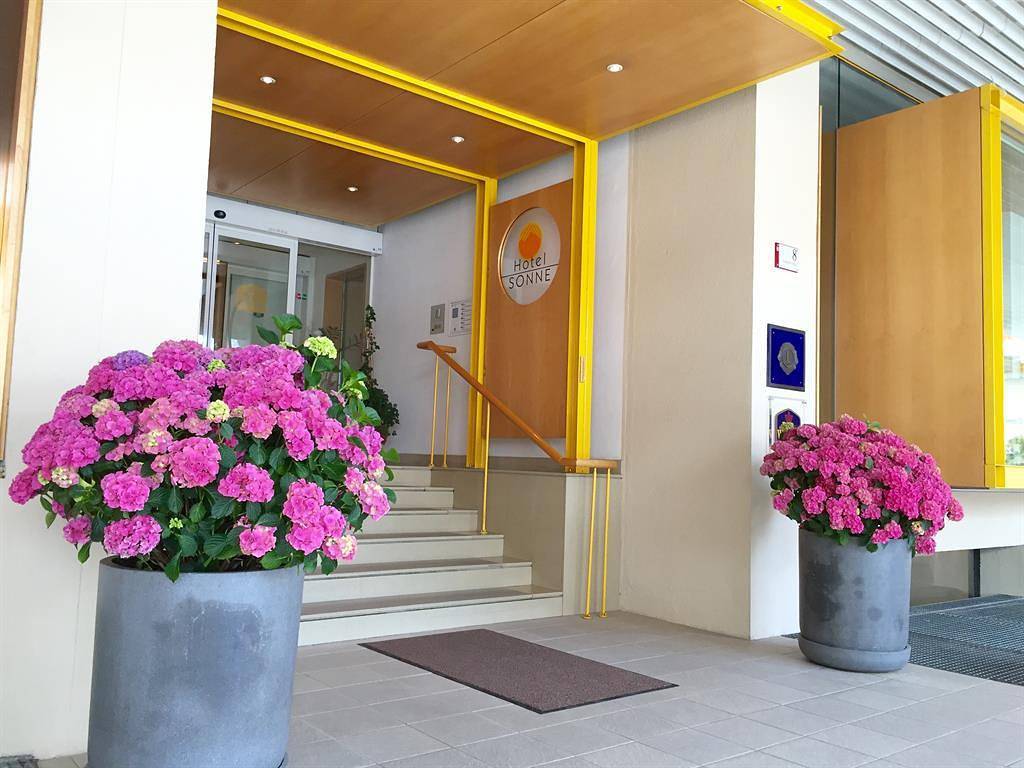 Hotell i Lienz från 91 kr per natt