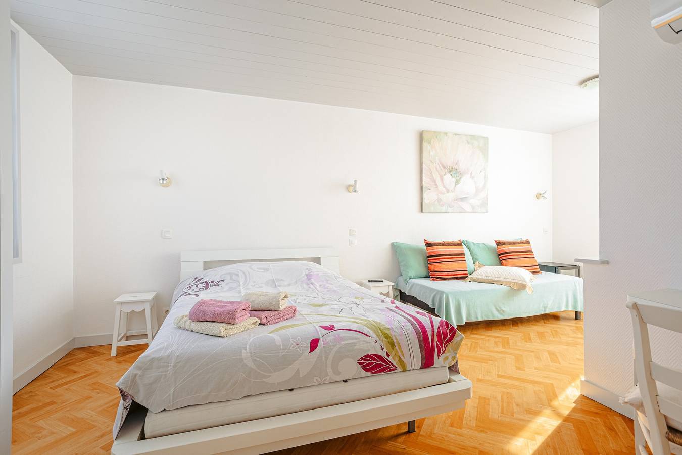 Hotell i Île de Ré från 93 kr per natt