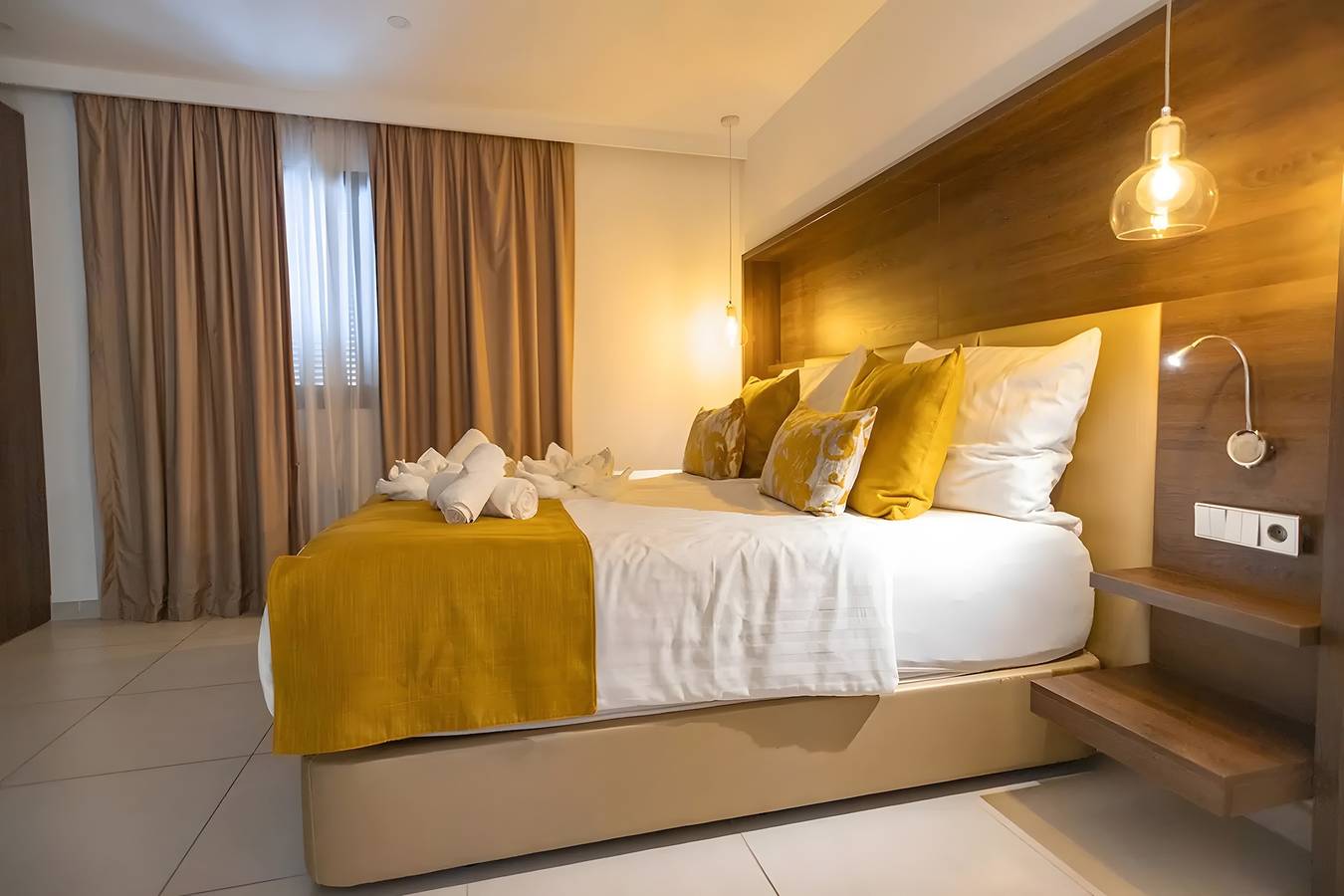 Hotell i Mallorca från 205 kr per natt