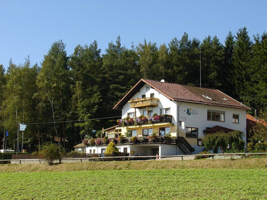 Hotell i Oberpfalz från 88 kr per natt