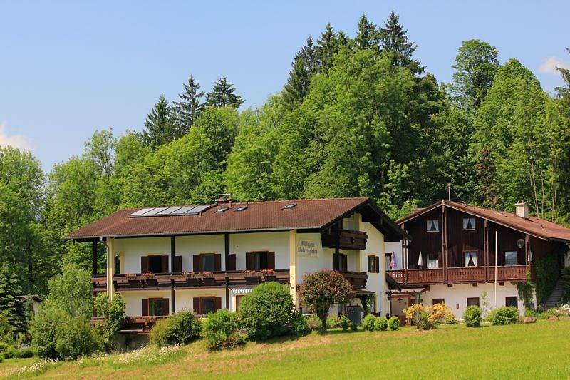 Hotell i Watzmann från 93 kr per natt