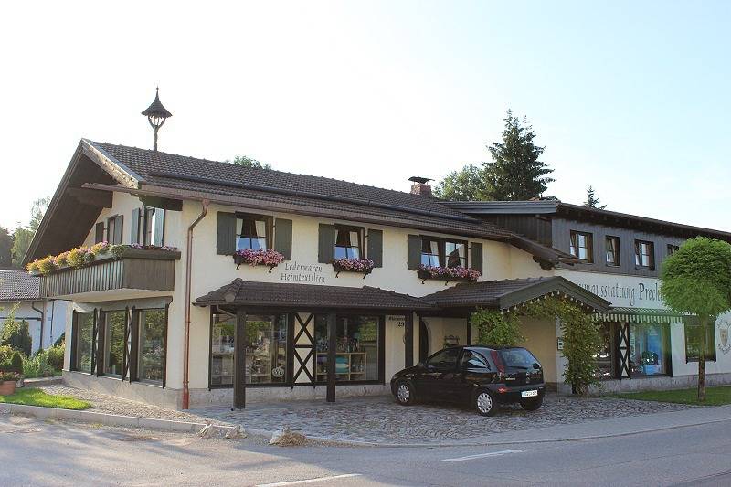 Hotell i Chiemgau från 112 kr per natt