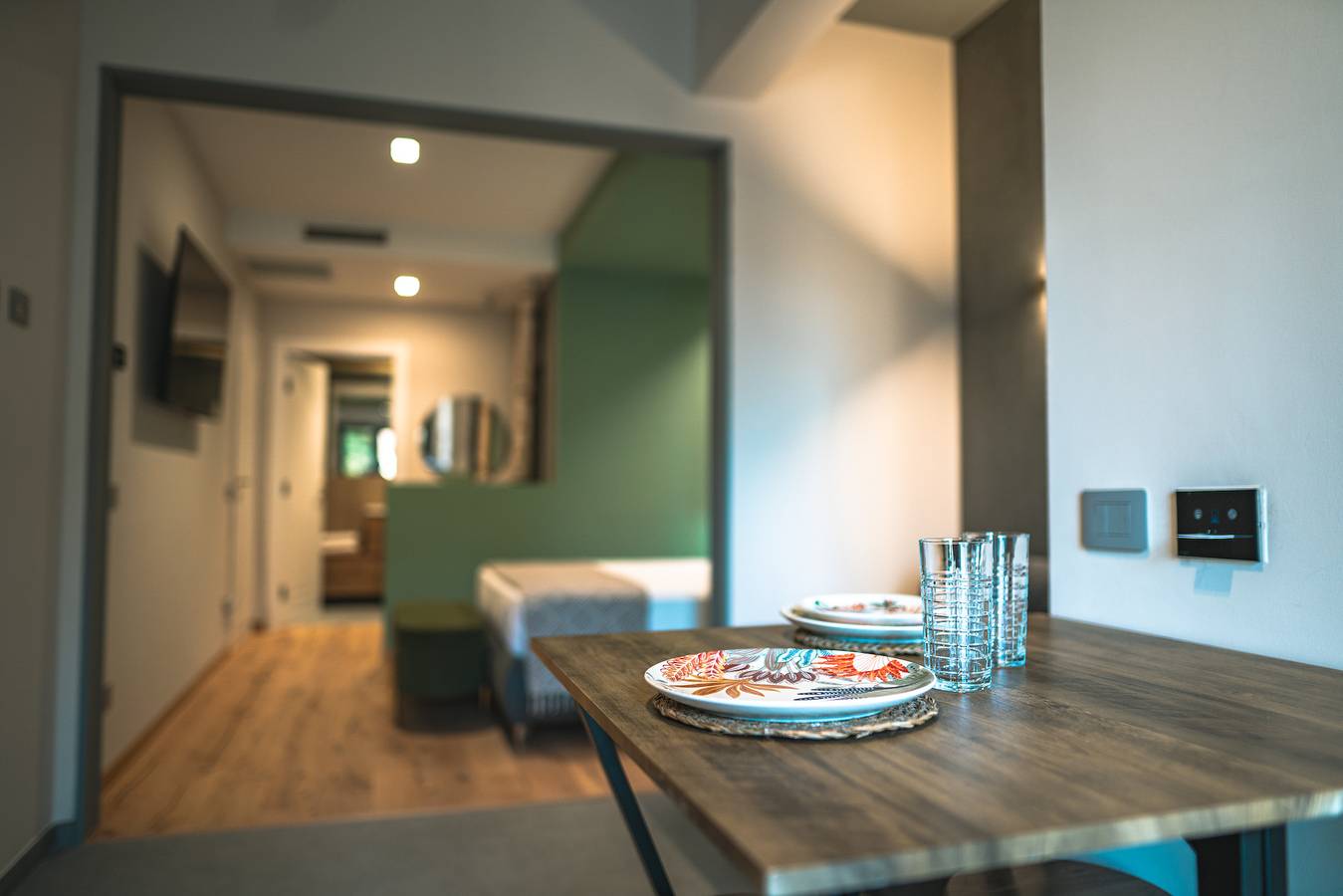 Hotell i Tuscia från 126 kr per natt