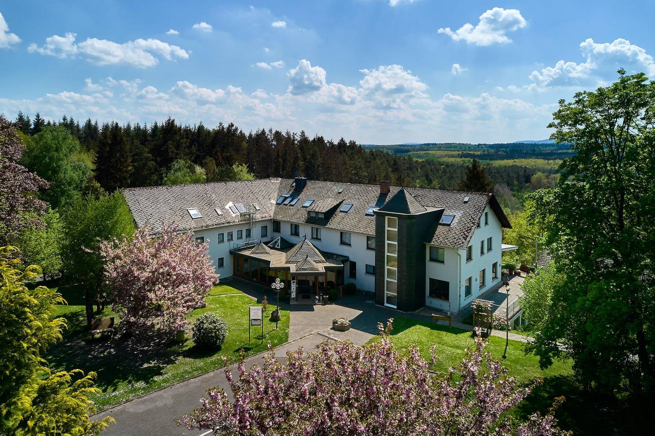 Hotell i Hunsrück från 149 kr per natt