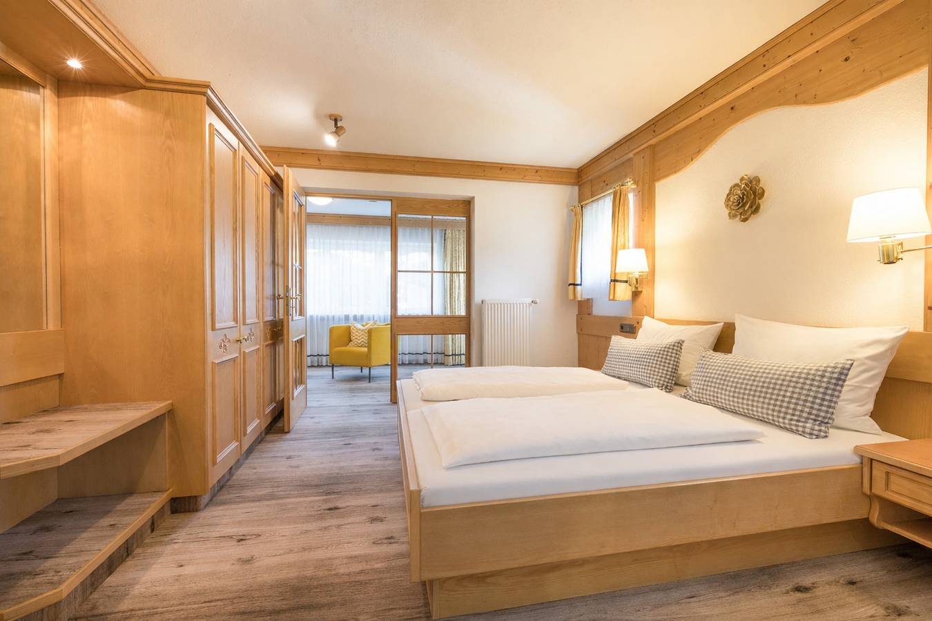 Hotell i Allgäu från 220 kr per natt