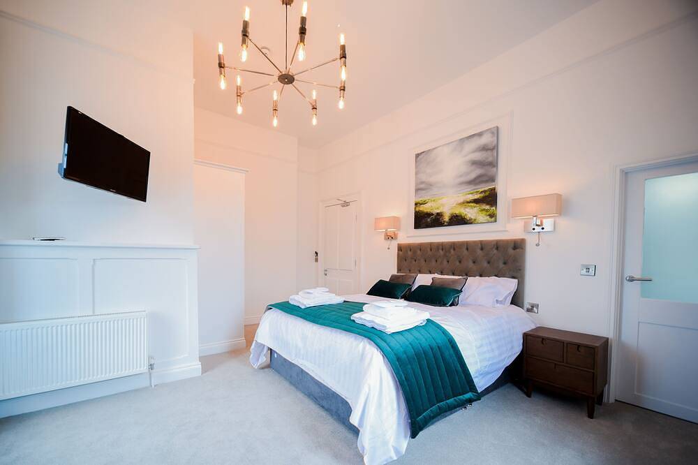 Hotell i Wicklow (grevskap) från 332 kr per natt