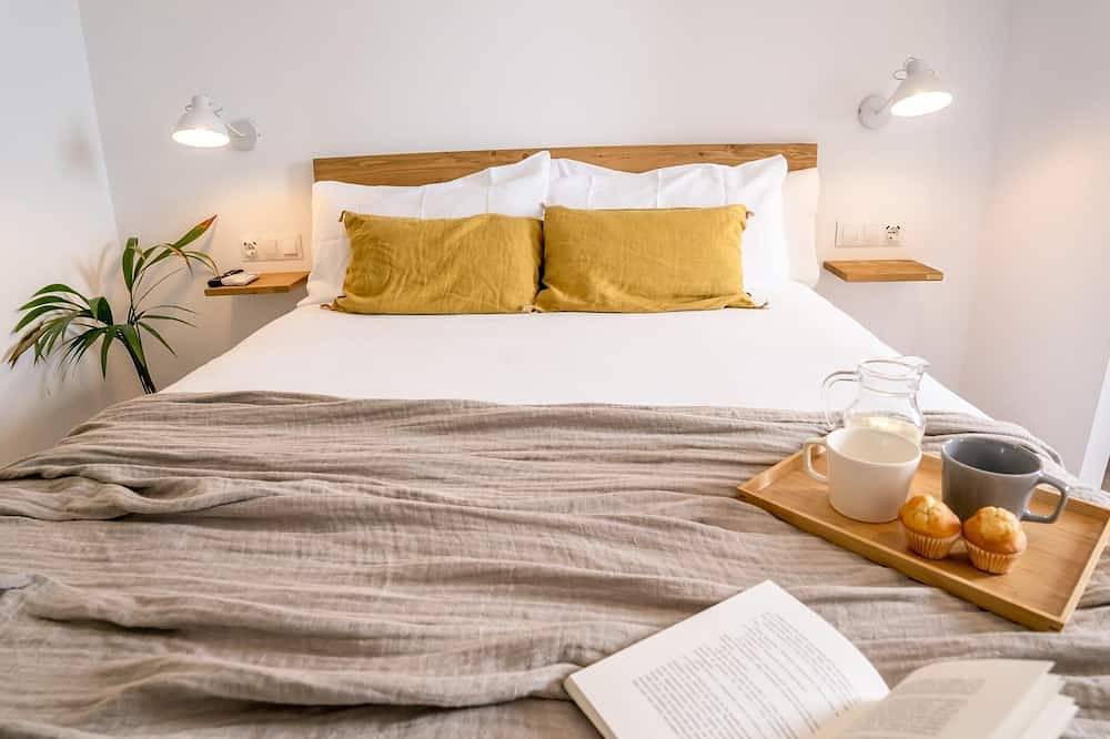 Hotell i La Janda från 71 kr per natt