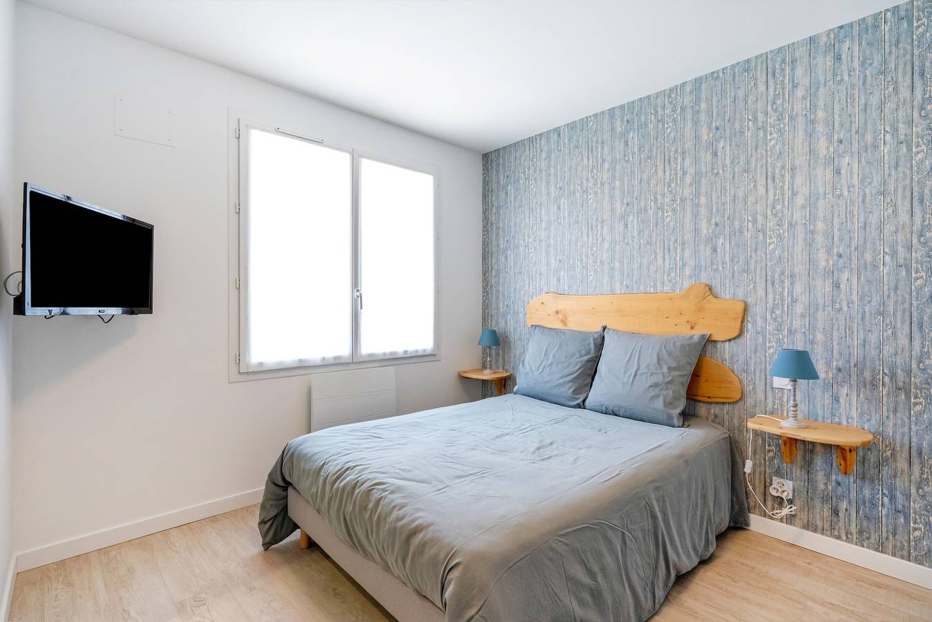 Hotell i Landes från 84 kr per natt