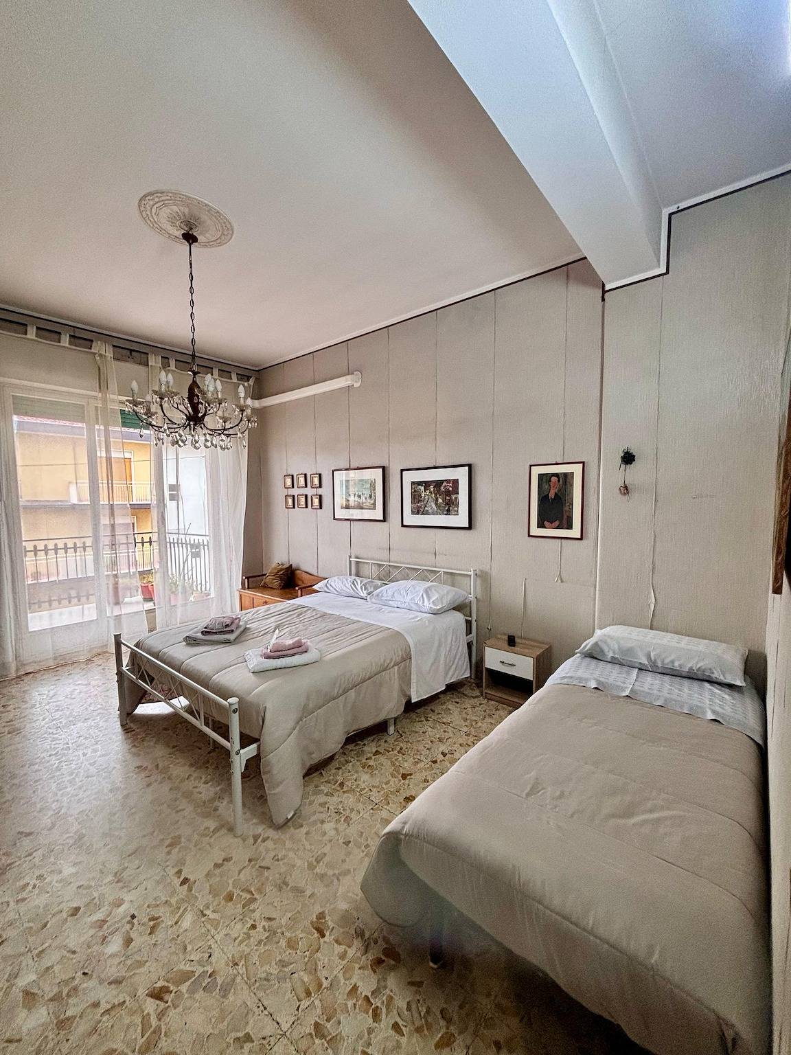 Hotell i Giarre från 68 kr per natt