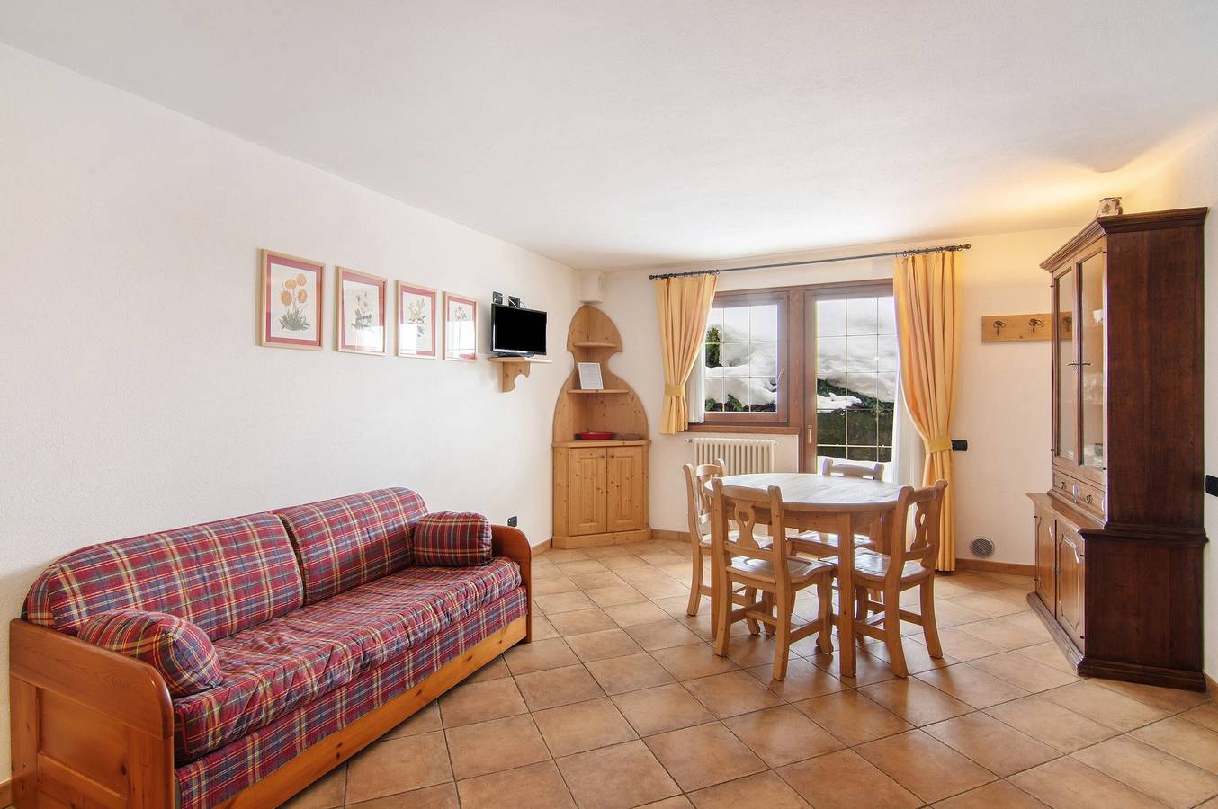 Hotell i Valtellina från 108 kr per natt