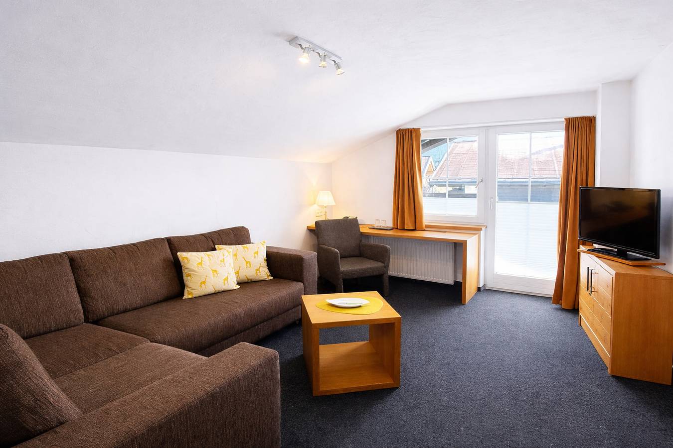 Hotell i Allgäu från 224 kr per natt