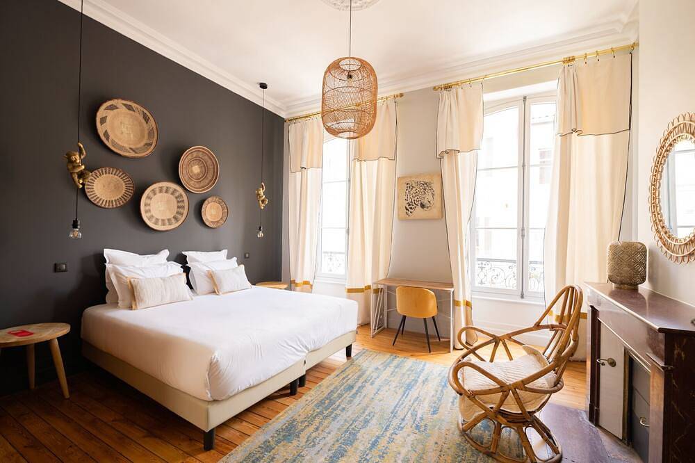 Hotell i Gironde från 236 kr per natt