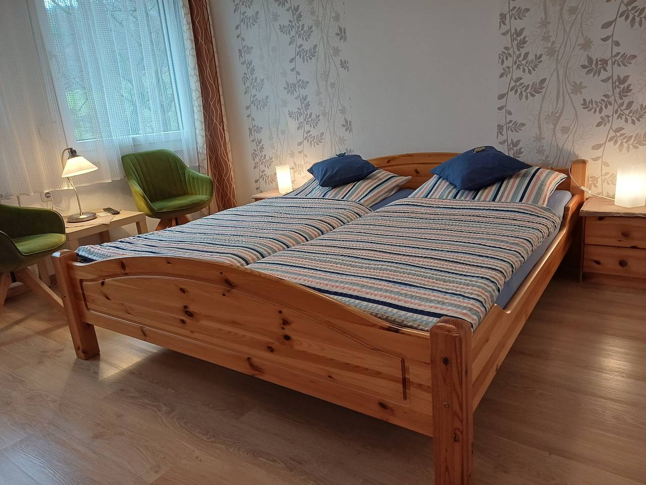 Hotell i Sauerland från 89 kr per natt