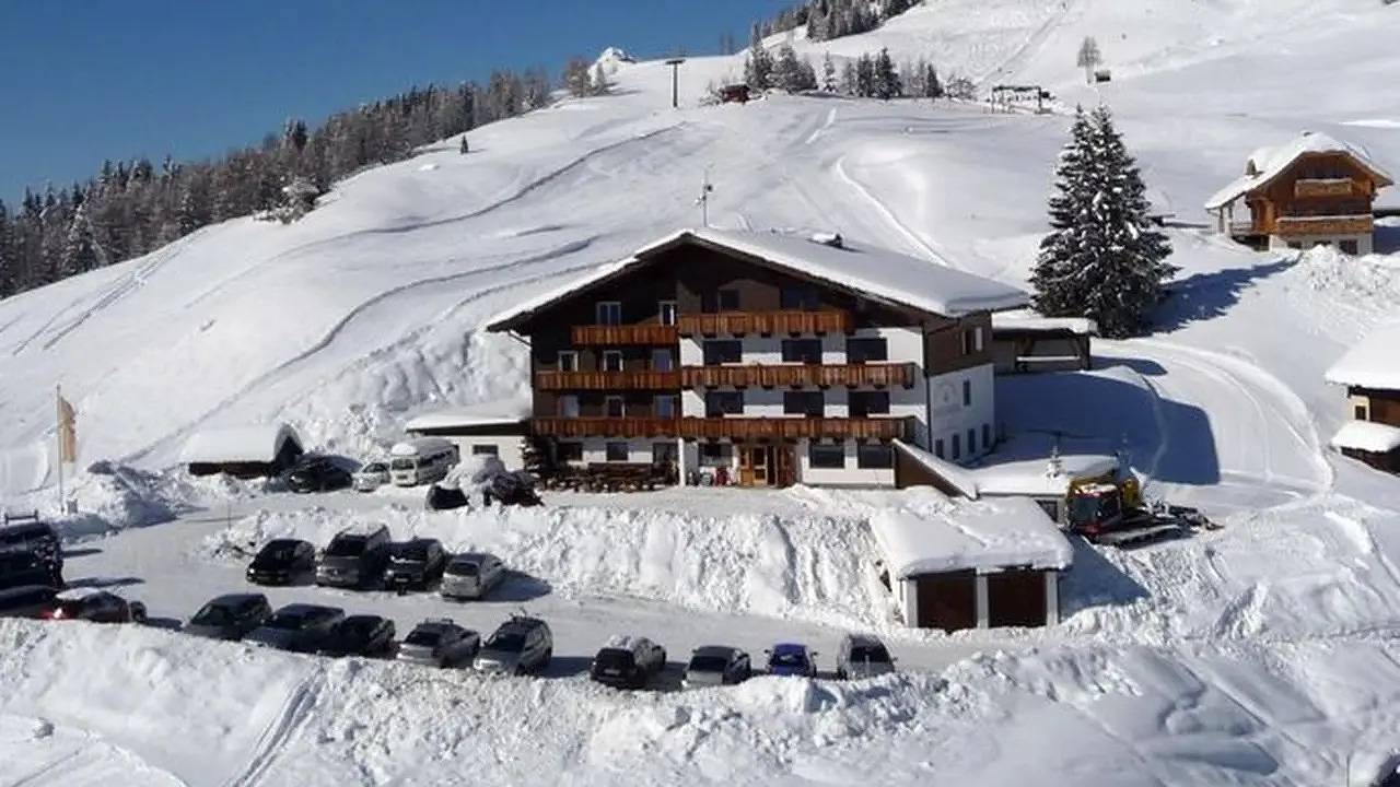 Hotell i Oberkärnten från 193 kr per natt