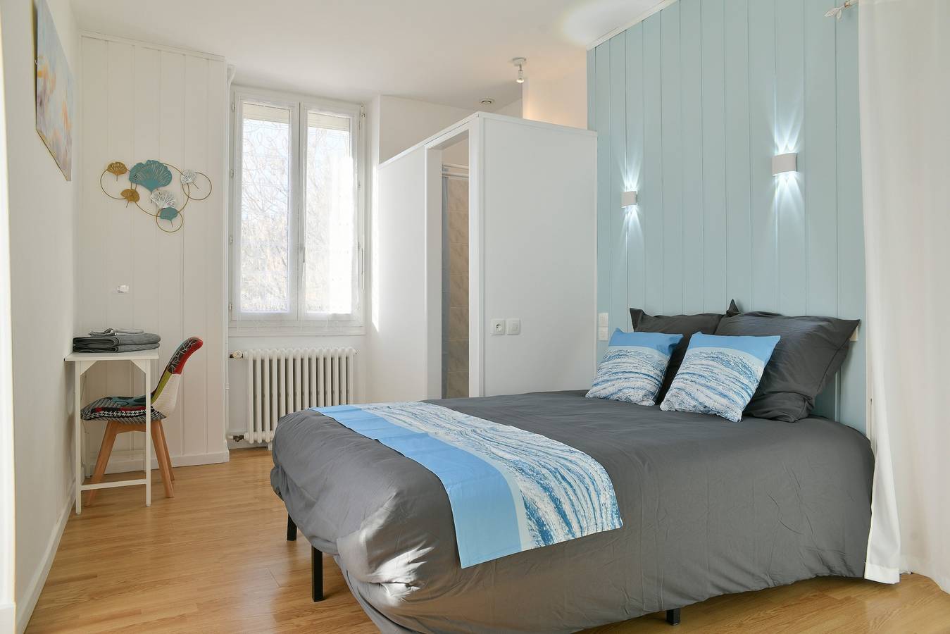Hotell i Savoie från 64 kr per natt