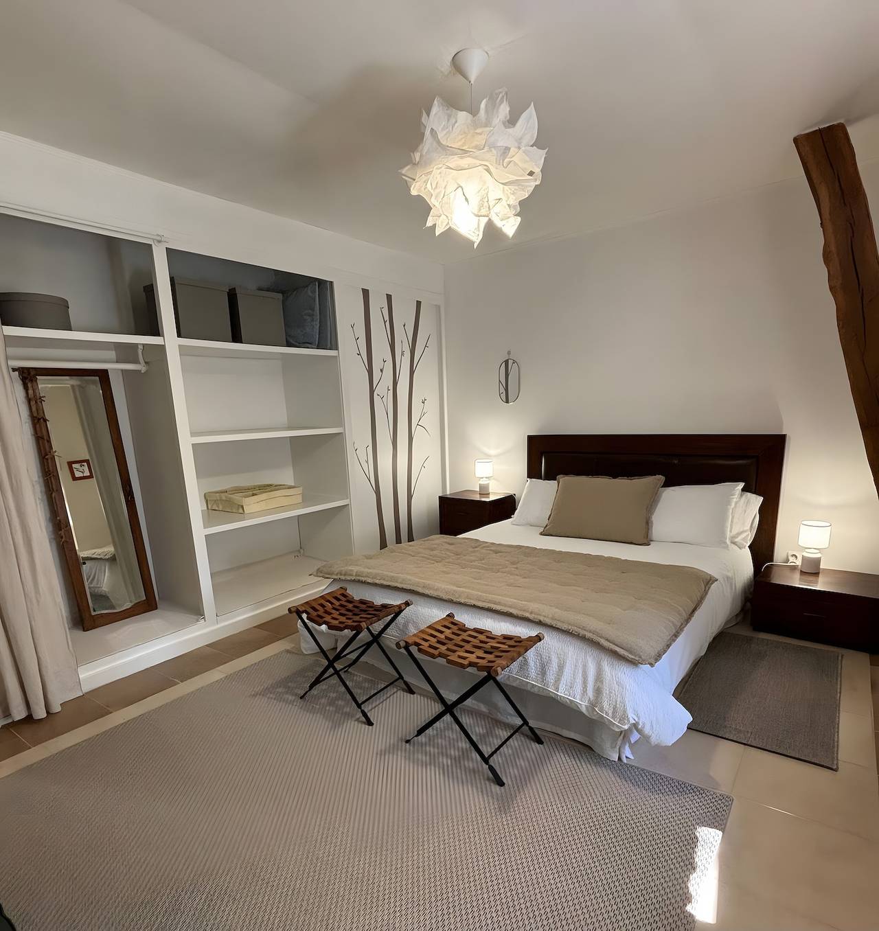 Hotell i Creuse från 88 kr per natt