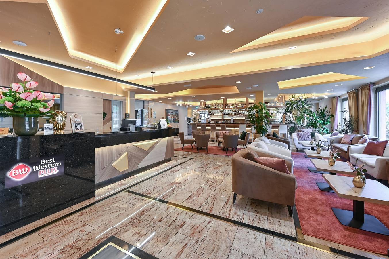 Hotell i Allgäu från 109 kr per natt
