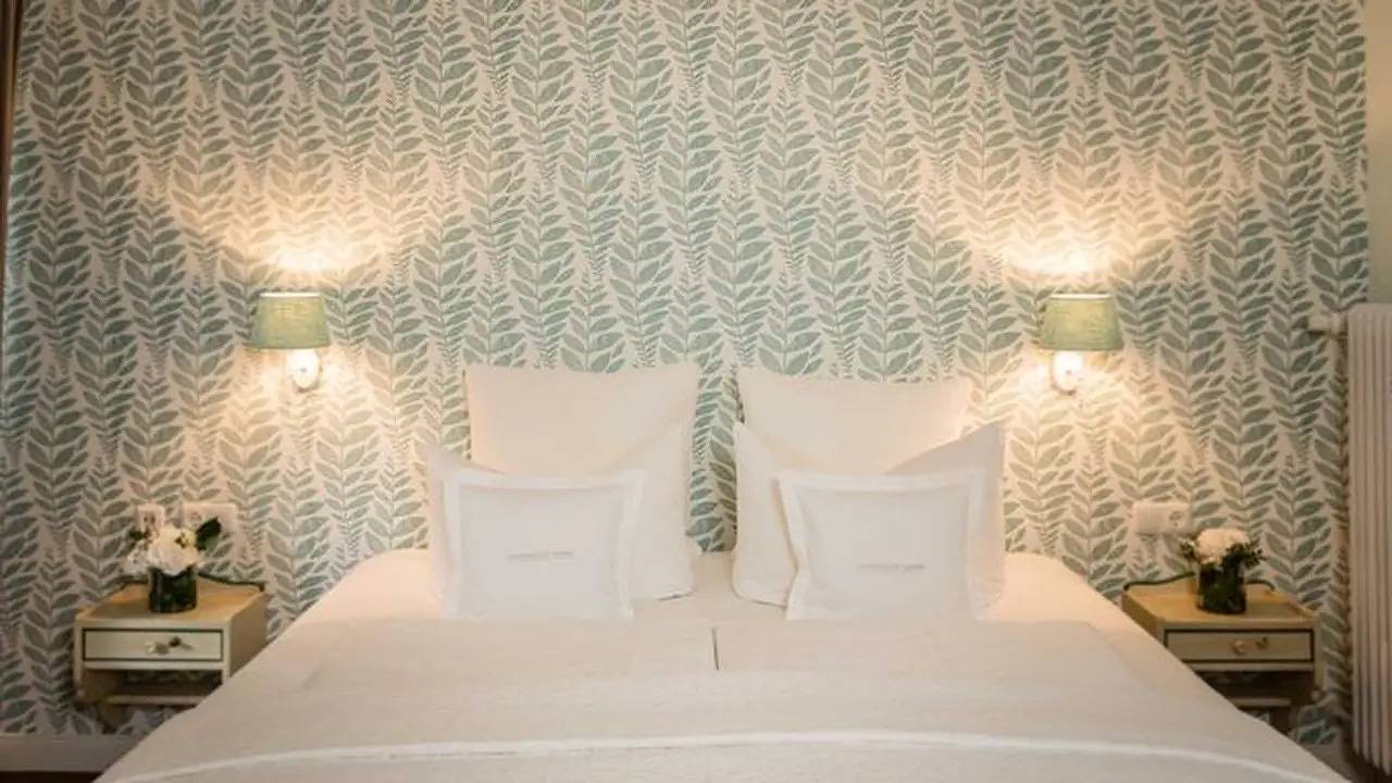 Hotell i Tegernsee från 403 kr per natt