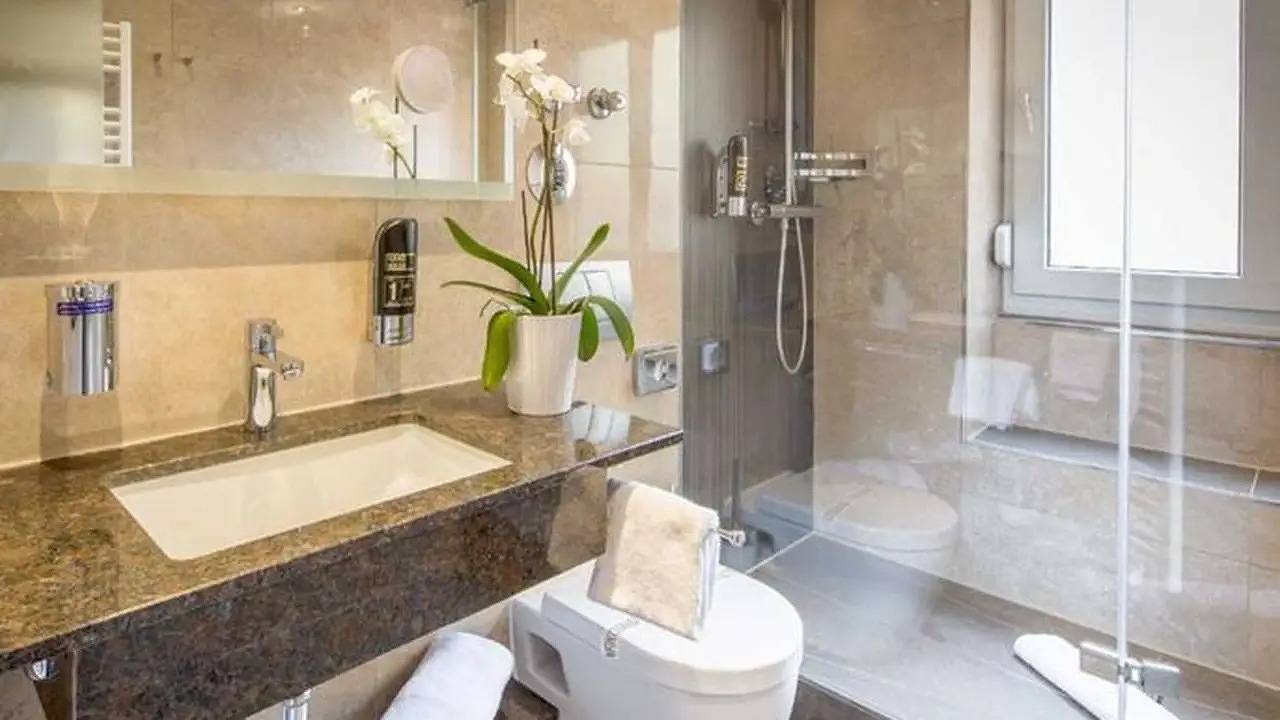 Hotell i Franken från 94 kr per natt