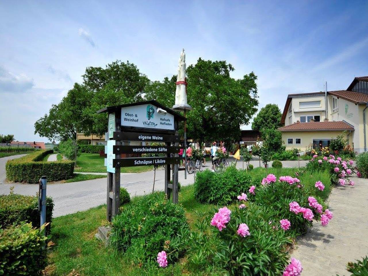 Hotell i Freiburg från 107 kr per natt