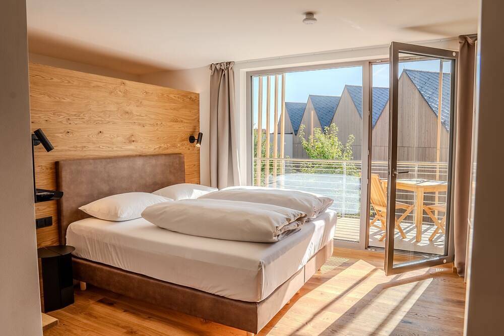 Hotell i Parsberg från 148 kr per natt