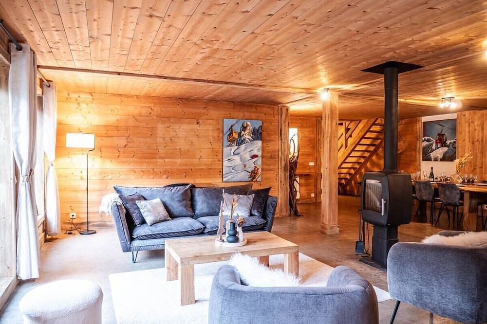 Hotell i Rhône-Alpes från 501 kr per natt
