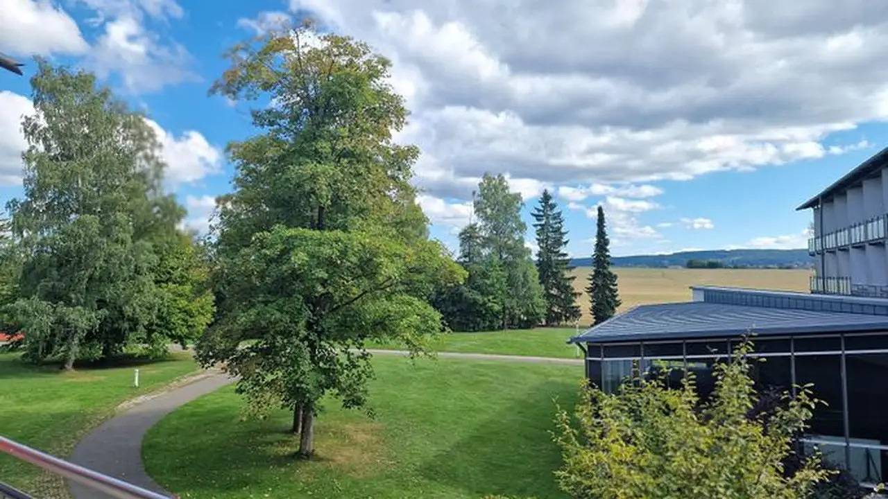 Hotell i Vogtland från 50 kr per natt