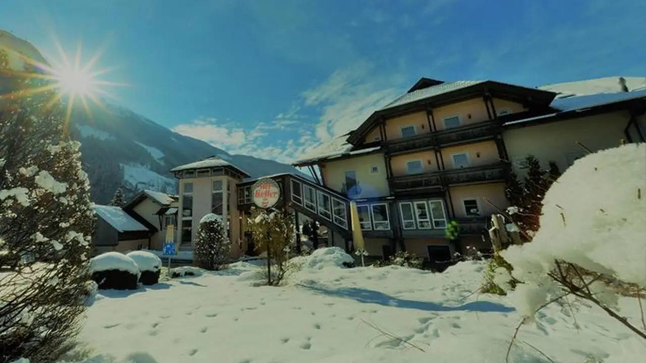 Hotell i Flattach från 510 kr per natt