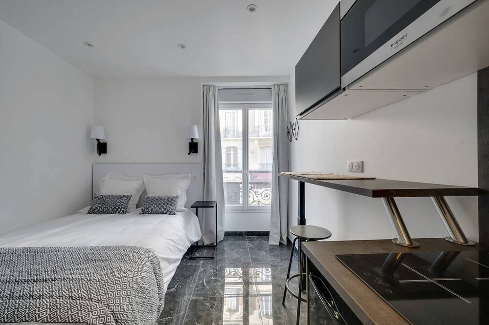Hotell i Paris från 113 kr per natt
