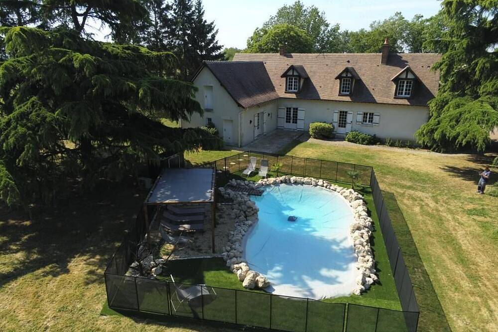 Hotell i Loiret från 679 kr per natt