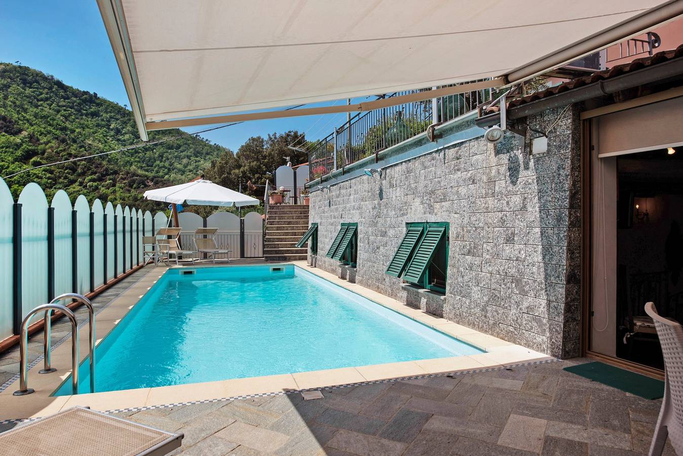 Hotell i Varazze från 175 kr per natt