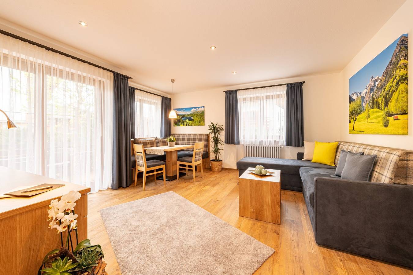 Hotell i Allgäu från 212 kr per natt
