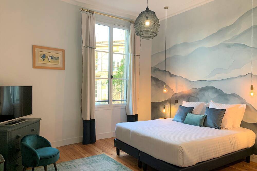 Hotell i Gironde från 262 kr per natt