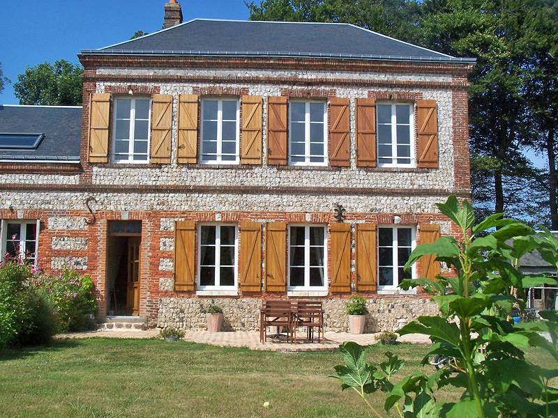 Hotell i Seine-Maritime från 75 kr per natt