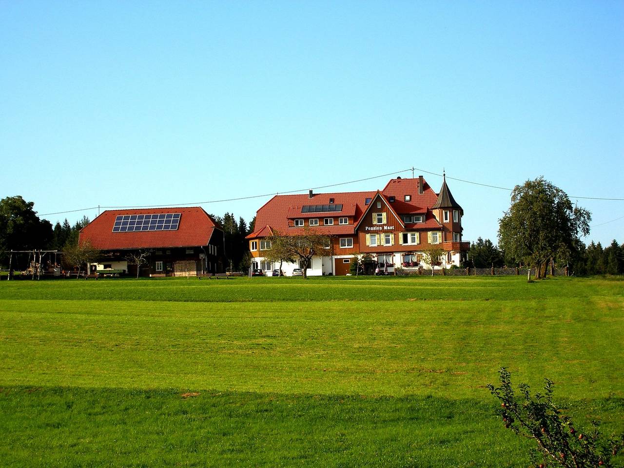 Hotell i Schwaben från 68 kr per natt