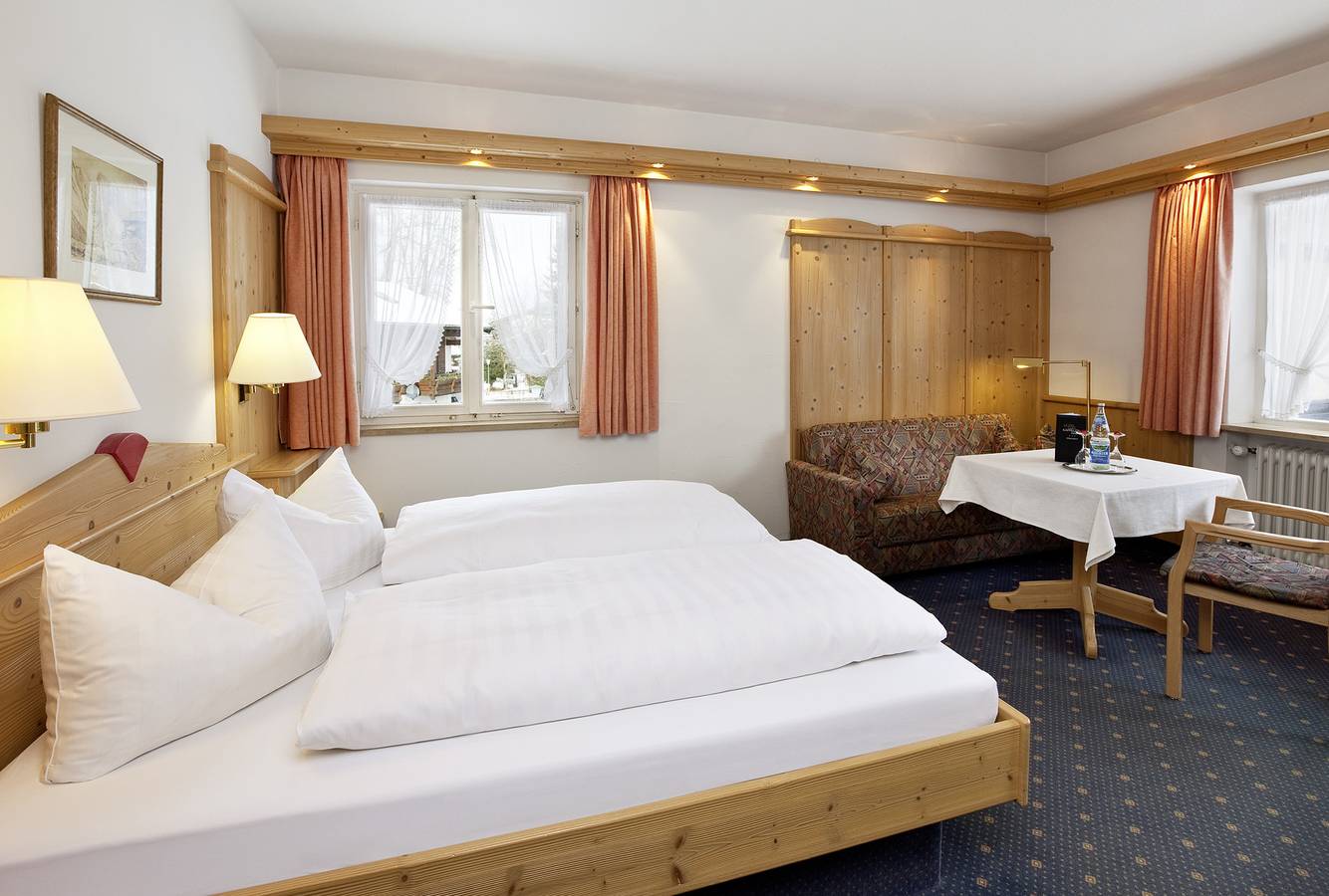 Hotell i Allgäu från 217 kr per natt