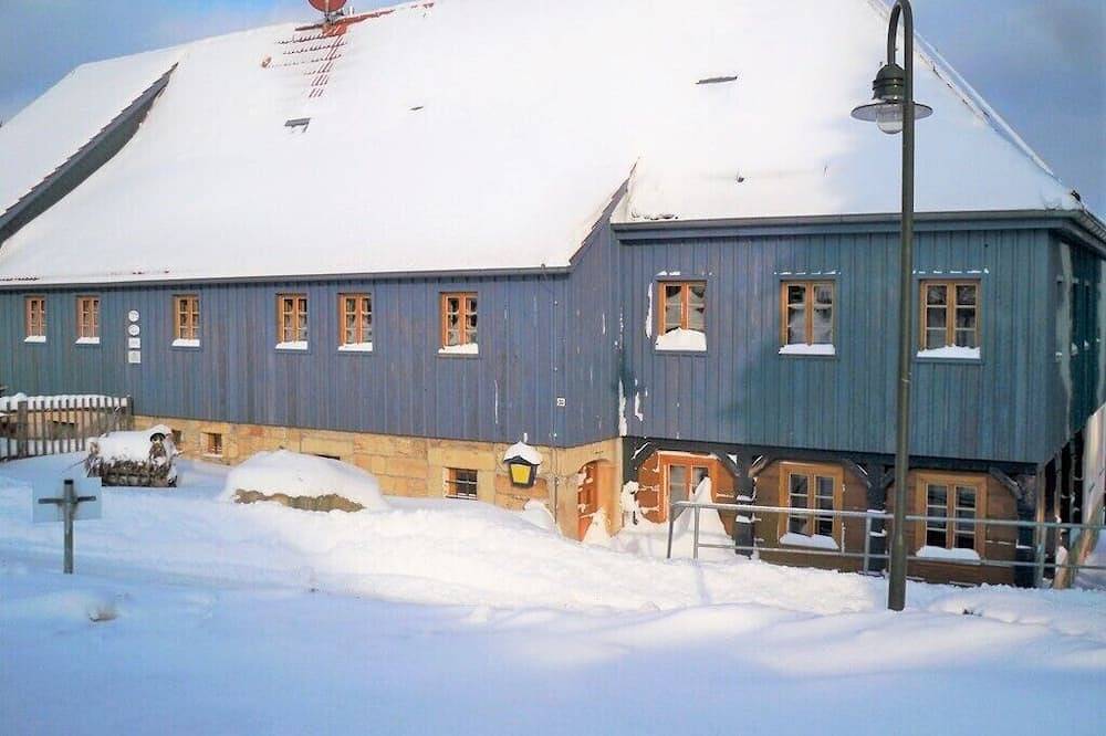 Hotell i Sebnitz från 84 kr per natt