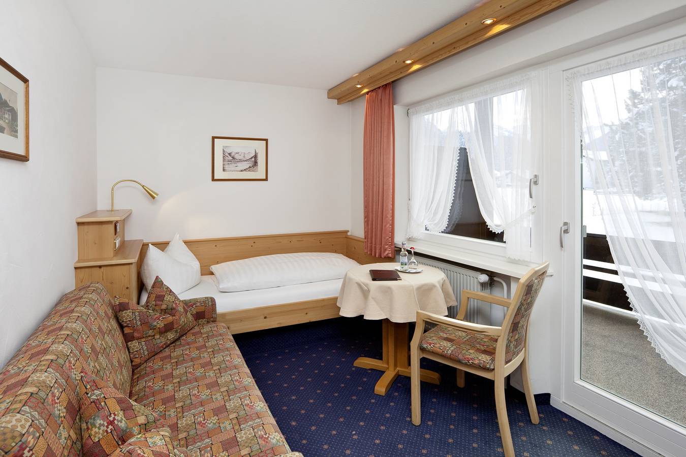 Hotell i Allgäu från 117 kr per natt