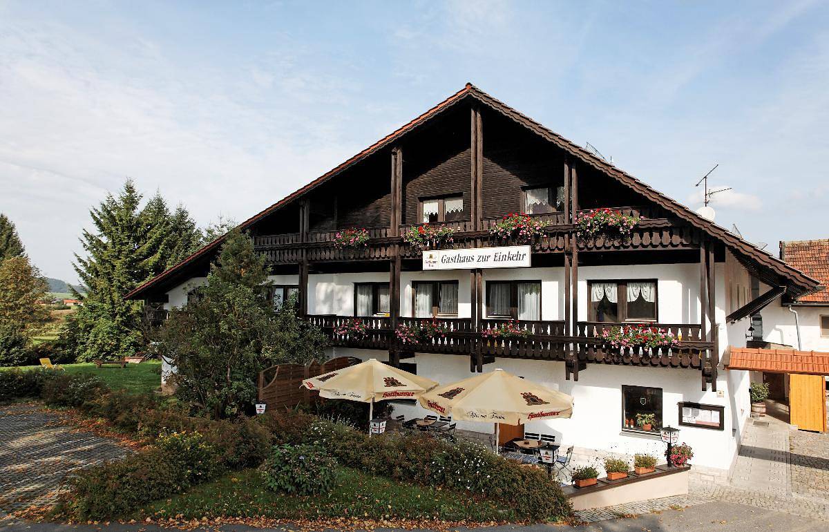 Hotell i Niederbayern från 79 kr per natt