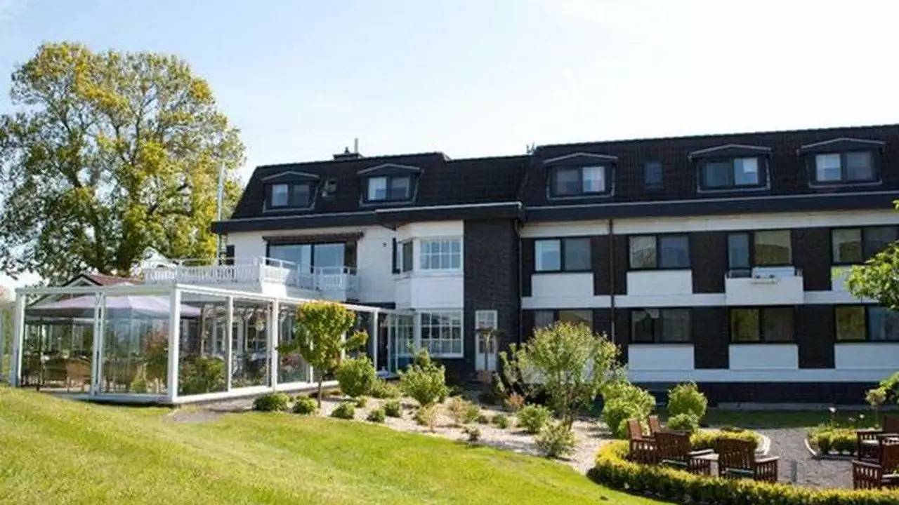 Hotell i Weser-Ems från 174 kr per natt