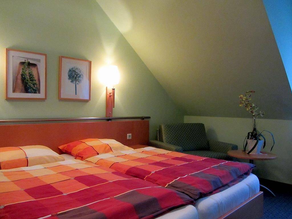Hotell i Einbeck från 100 kr per natt