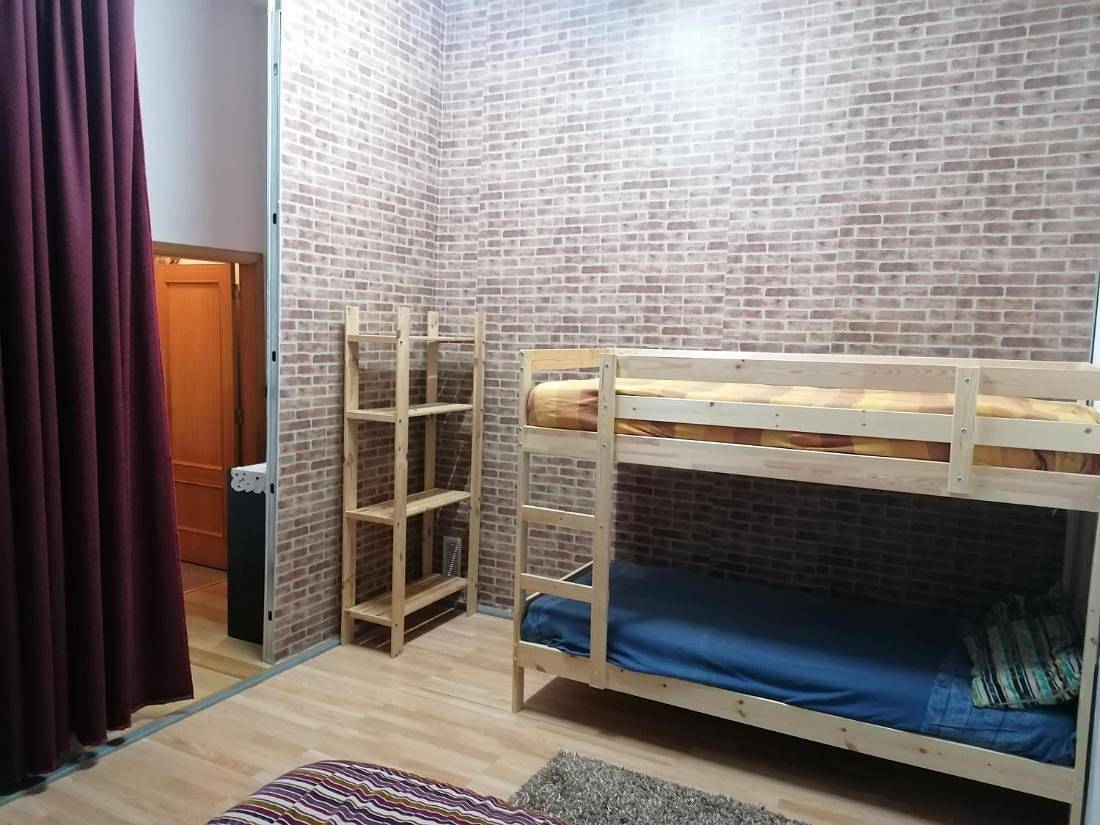 Hotell i Grande Lisboa från 37 kr per natt