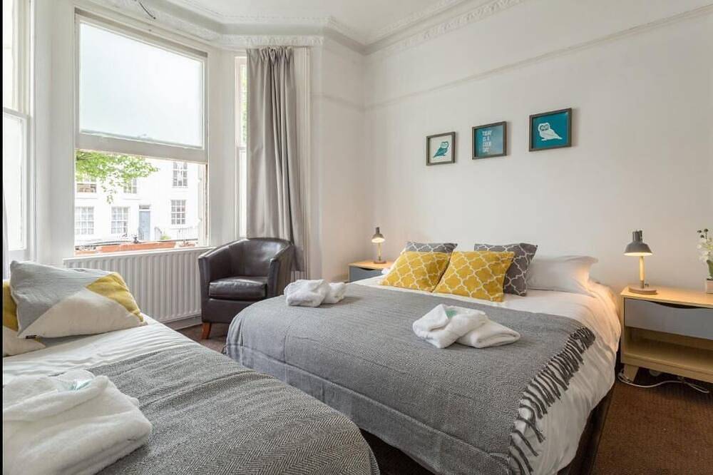 Hotell i Sussex från 71 kr per natt