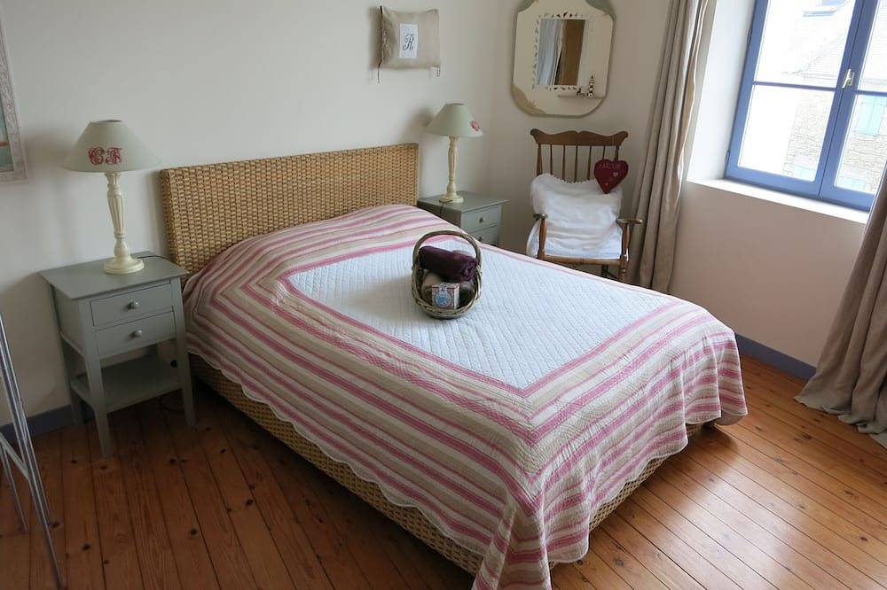 Hotell i Morbihan från 85 kr per natt