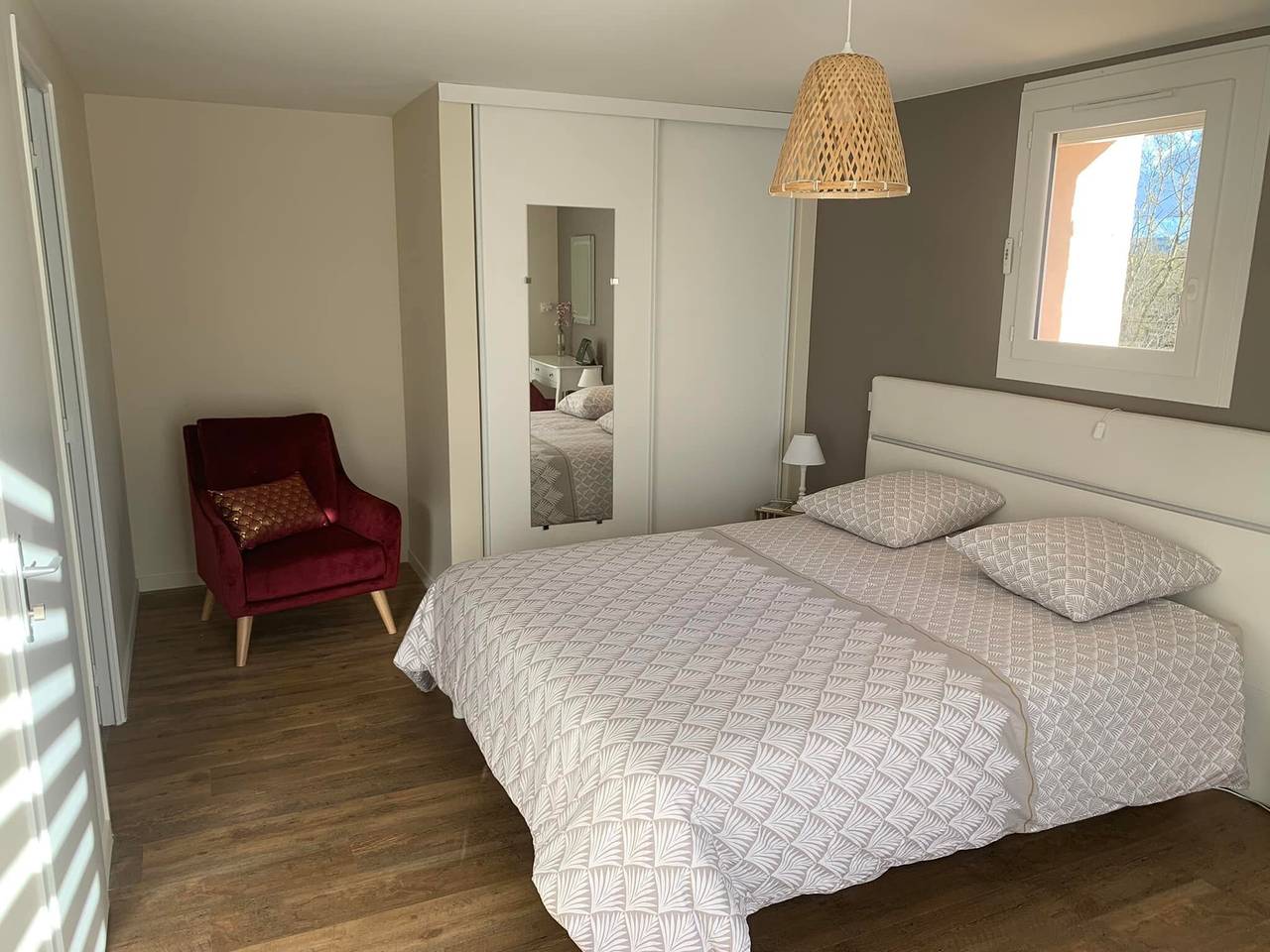 Hotell i Loire från 75 kr per natt